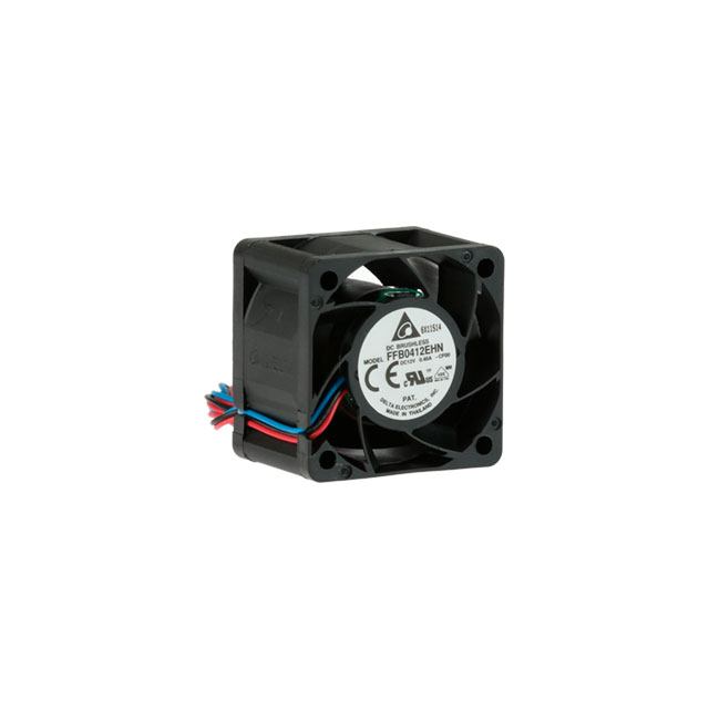 Delta Electronics FFB0412EHN-CF00 electronic component