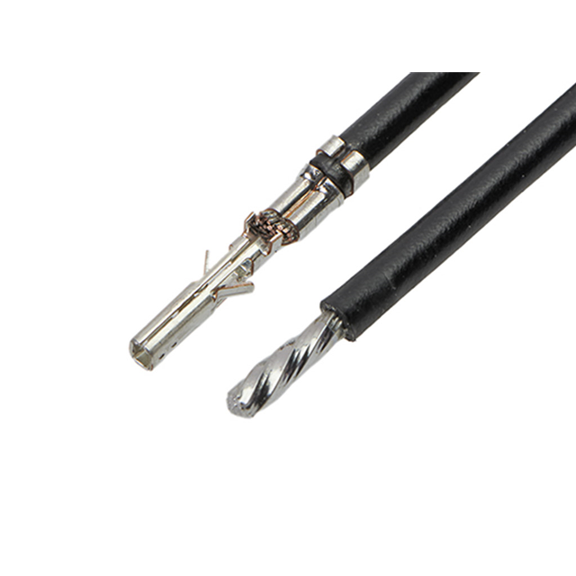 Molex 2147611204 electronic component