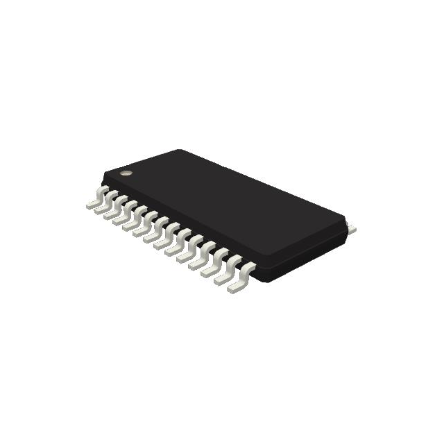 LSI/CSI LS7560F-TS electronic component