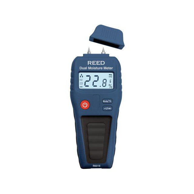 REED Instruments R6018 electronic component