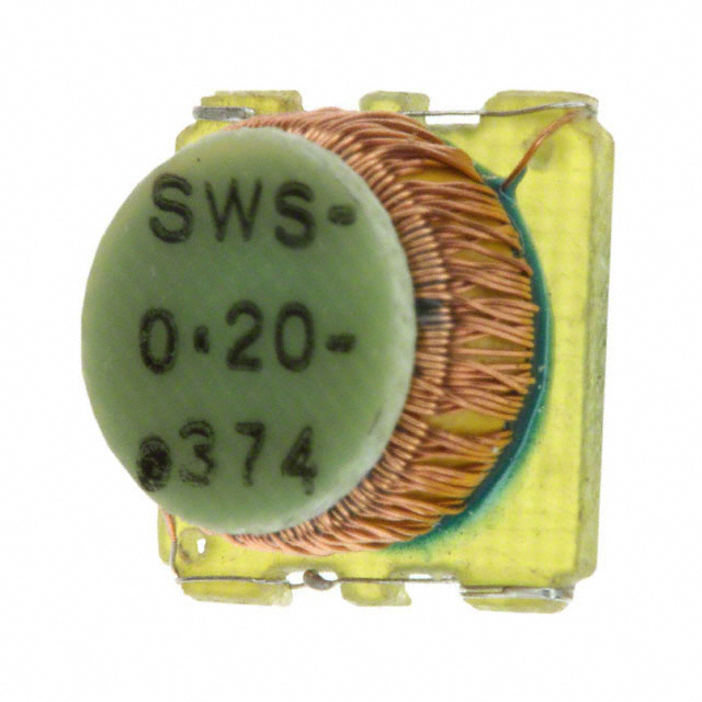 Amgis, LLC SWS-0.20-374 electronic component