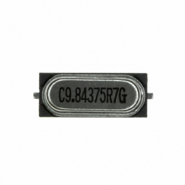 Crystek Corporation 017113 electronic component