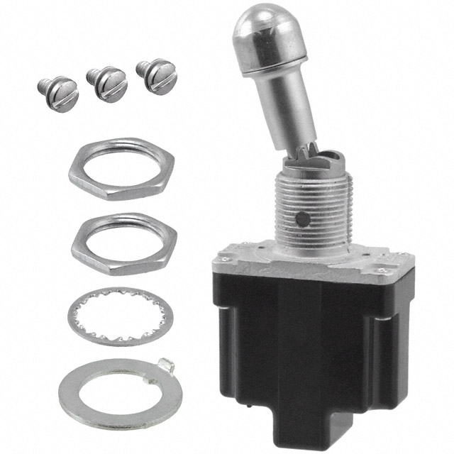 Honeywell Sensing and Productivity Solutions 1TL1-1M electronic component