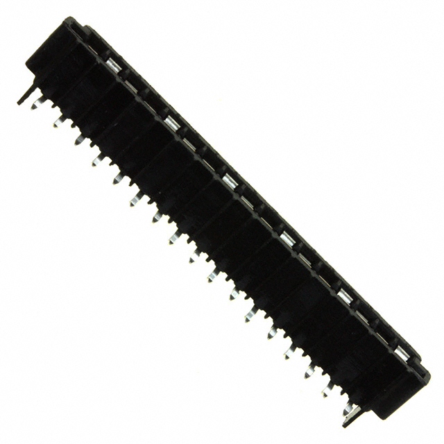 TE Connectivity AMP Connectors 6-487508-8 electronic component