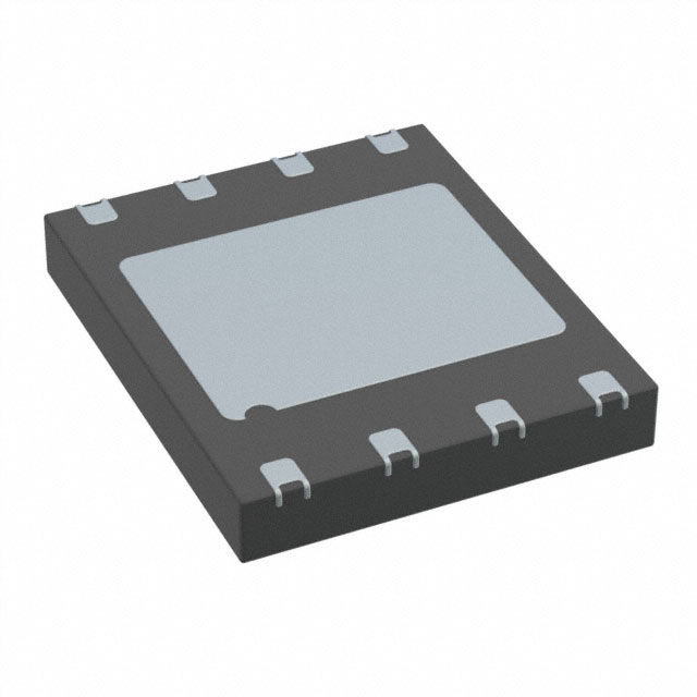 STMicroelectronics ST4SI2M0004TPIFW electronic component