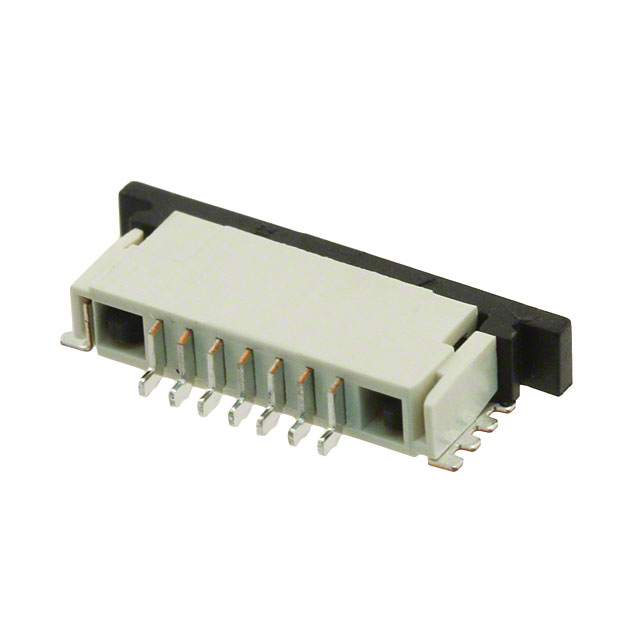 TE Connectivity AMP Connectors 84952-7 electronic component