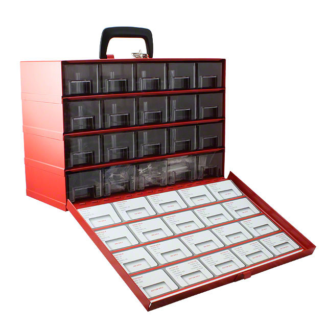 Ohmite CAB-TBHHS electronic component