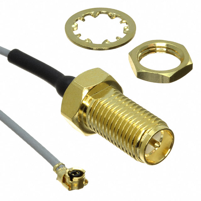 Multi-Tech Systems Inc. CARSMA-UFL-10 electronic component