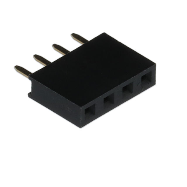 METZ CONNECT USA Inc. FR20204VBNN electronic component