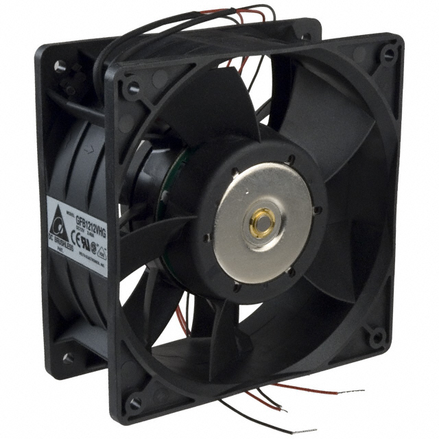 Delta Electronics GFB1212VHG electronic component