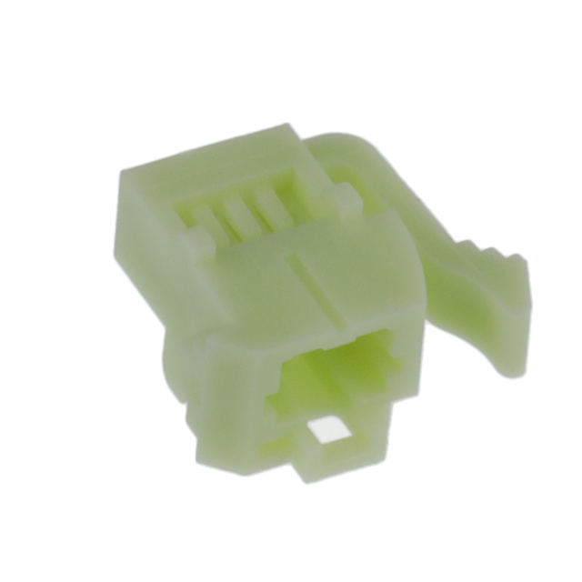Samtec Inc. ISP1-03-A electronic component