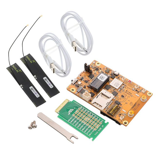 Sierra Wireless by Talon MANGOHYELLOW_WP7608 electronic component