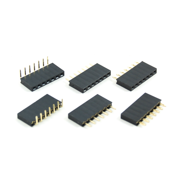 Oupiin 2044-1X10G00SA electronic component