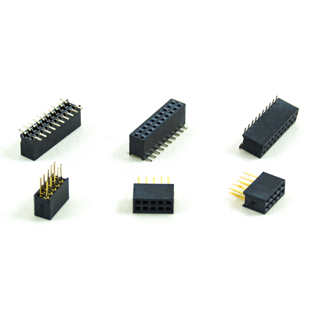 Oupiin 2242-2X34C00DU electronic component