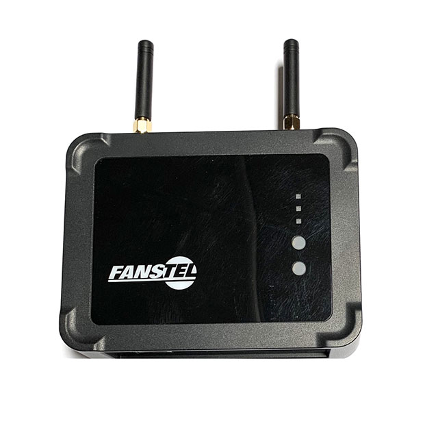 Fanstel Corp. EE840XE5P electronic component