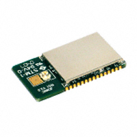 NXP USA Inc. JN5139-001-M/03R1T electronic component
