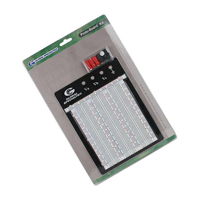Global Specialties PB-103E electronic component