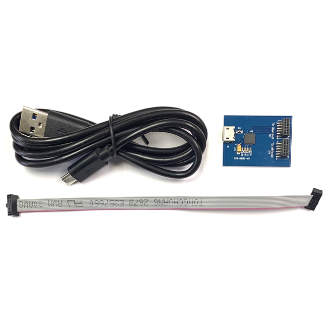Fanstel Corp. PK-BLG840F electronic component