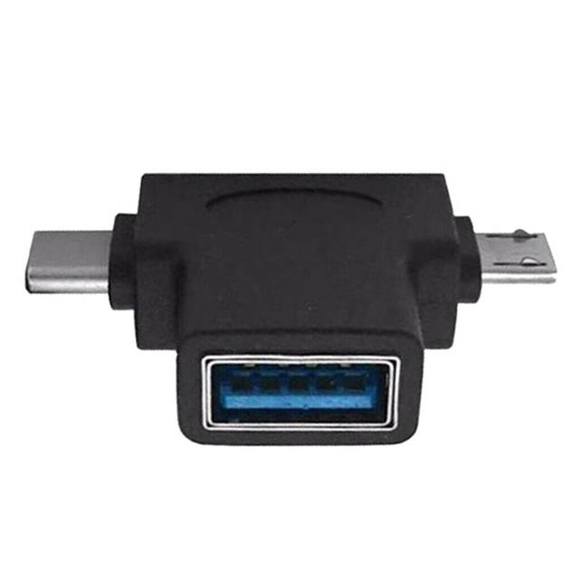 Sanoxy SANOXY-VNDR-USB3-OTG electronic component