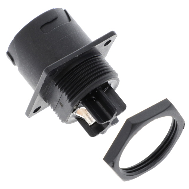 Amphenol LTW PWMU-04RMFS-TS7001 electronic component