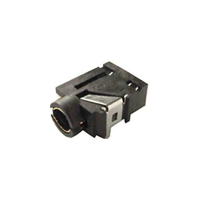 Same Sky (Formerly CUI Devices) SJ-43515TS electronic component