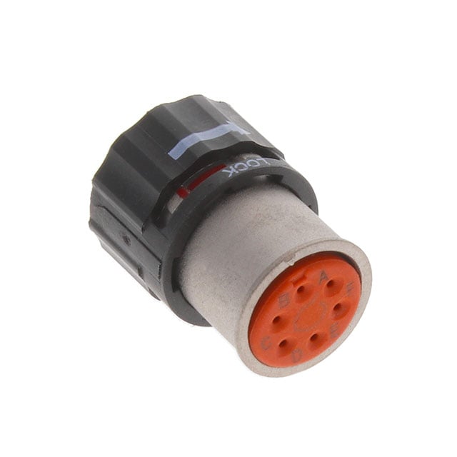 Amphenol PCD SJS861700P electronic component