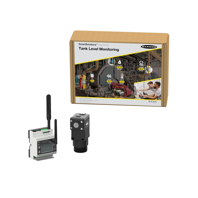 Banner Engineering Corporation STARTERKIT9700-TANK-A electronic component