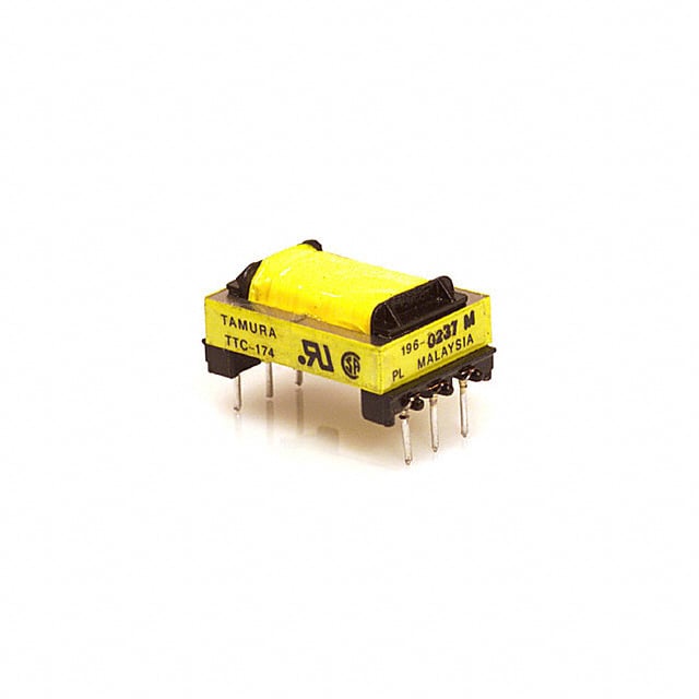 Tamura TTC-174 electronic component