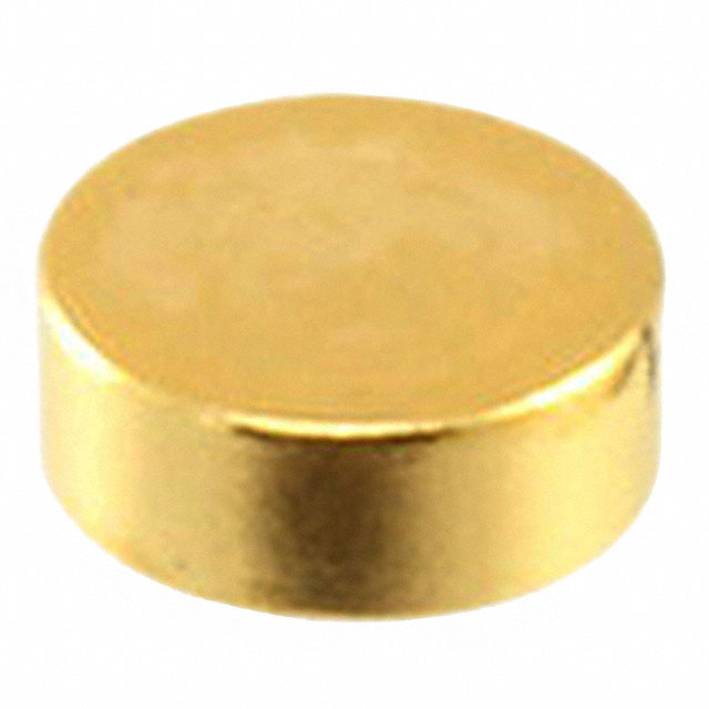 TE Connectivity AMP Connectors 1551719-3 electronic component