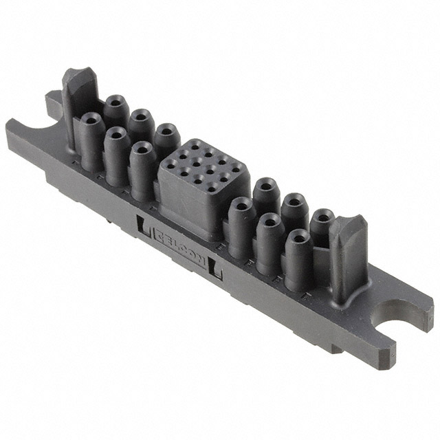 TE Connectivity AMP Connectors 1651203-1 electronic component