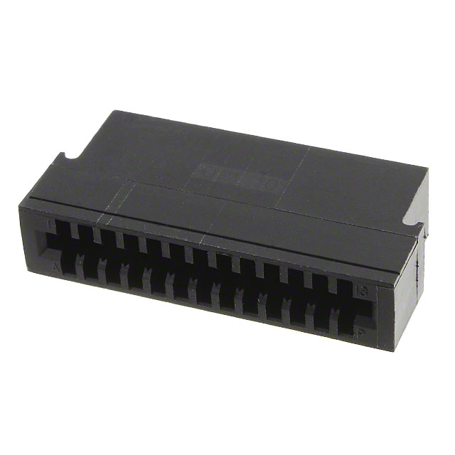 TE Connectivity AMP Connectors 3-583717-3 electronic component