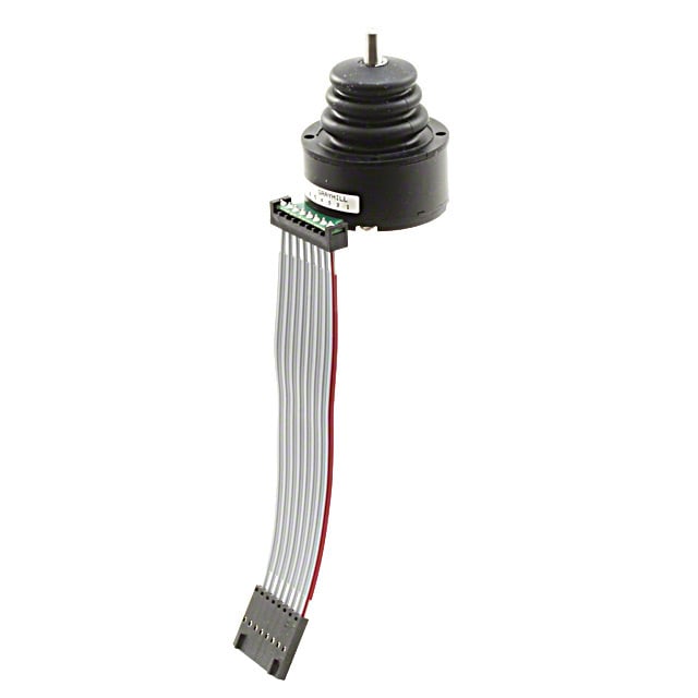 Grayhill Inc. 67B-R2-3C-S-04C electronic component