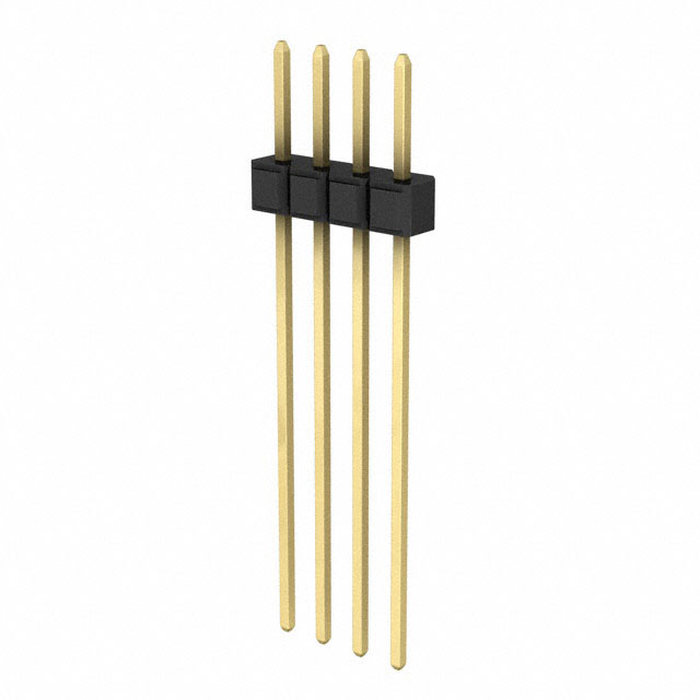 3M 929647-07-04-EU electronic component