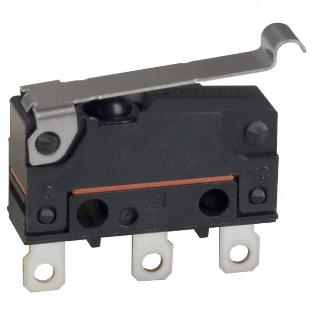 Aratas America LLC D2SW-P2L3H electronic component