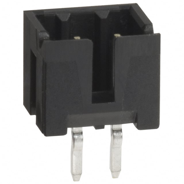Hirose Electric Co Ltd DF3A-2P-2DSA electronic component