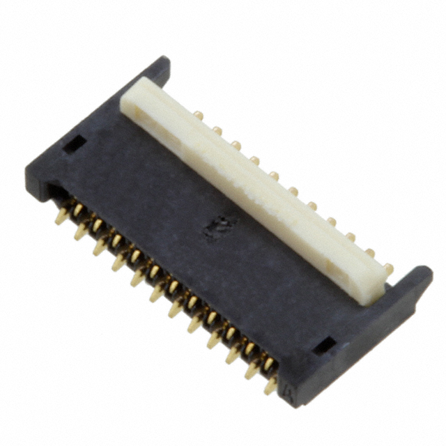 JAE Electronics FR02C023JA1-R5000 electronic component