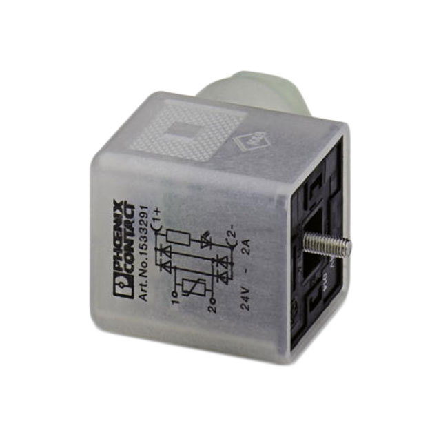 Phoenix Contact 1533291 electronic component