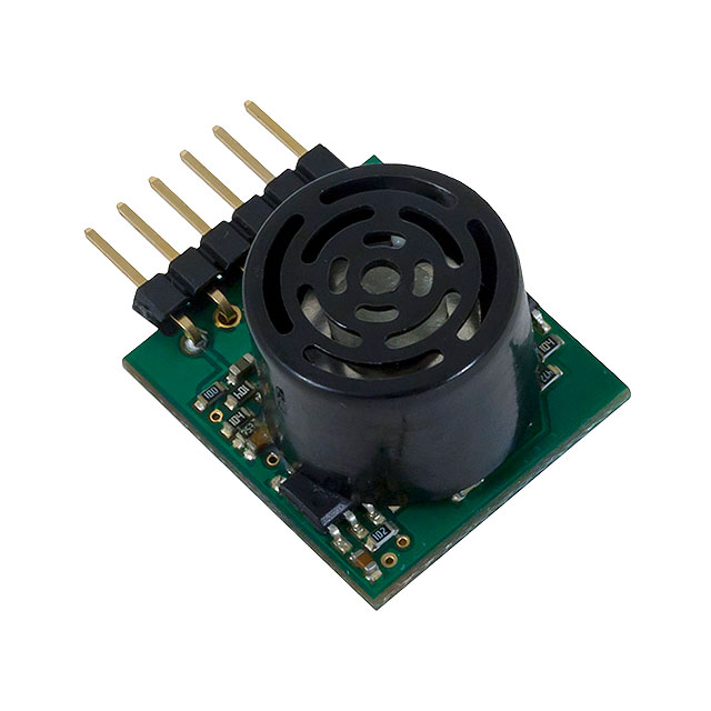 Digilent, Inc. 240-071 electronic component