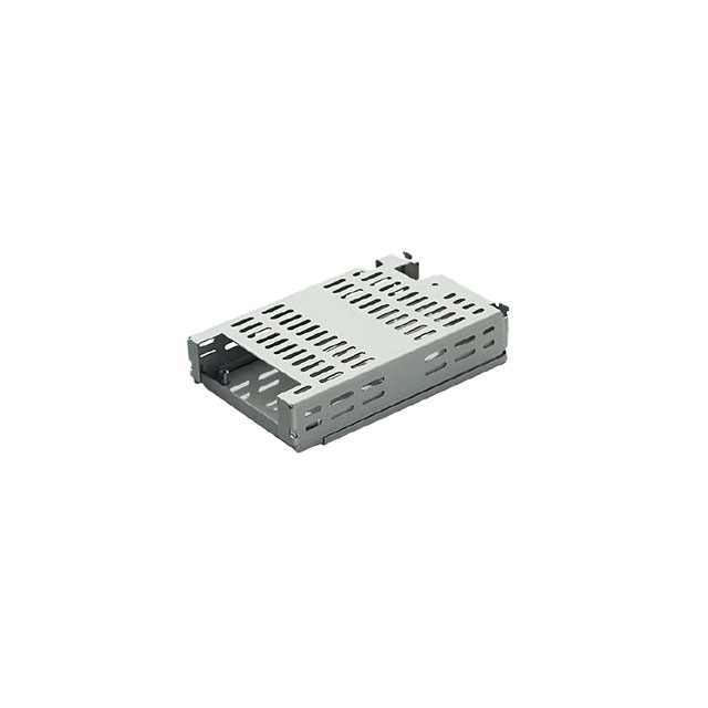 Bel Power Solutions COVER-350-XBC electronic component