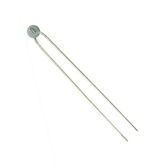 Vishay Beyschlag/Draloric/BC Components PTCSL03T111DT1E electronic component