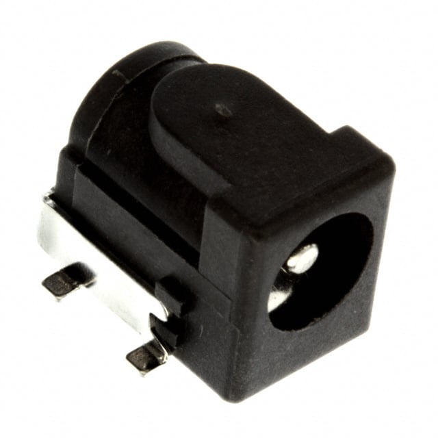 Same Sky (Formerly CUI Devices) PJ-002A-SMT-1 electronic component