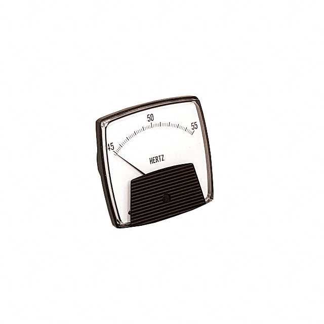 Jewell Instruments LLC R3PB-FRQ-50/120-10-U electronic component