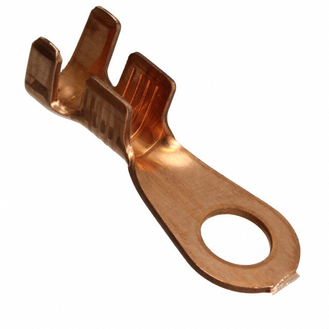 TE Connectivity AMP Connectors 160134-5 electronic component