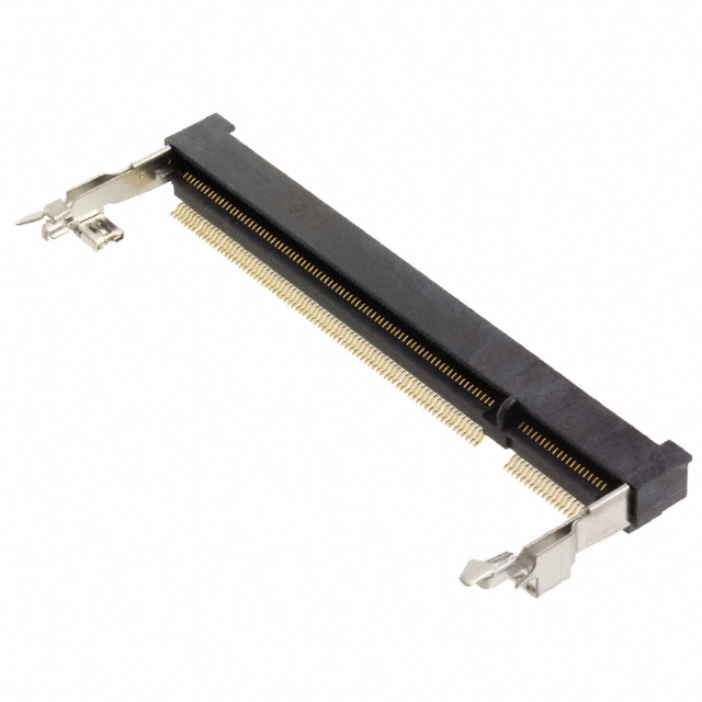 TE Connectivity AMP Connectors 1717468-3 electronic component