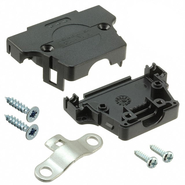 Molex 1731110021 electronic component