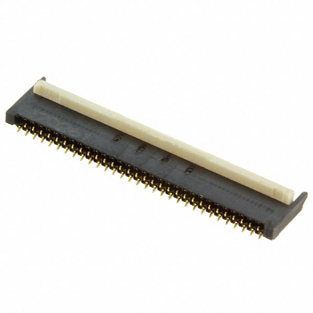 JAE Electronics FR02C061JA1-R5000 electronic component