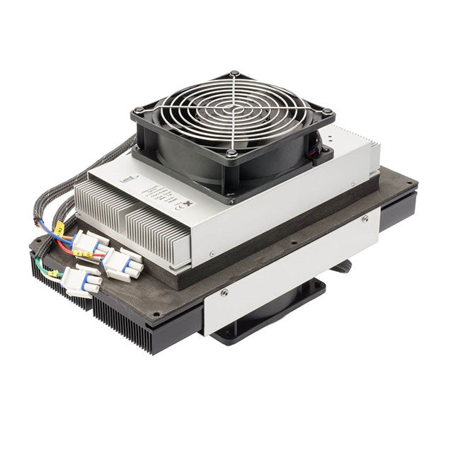 Tark Thermal Solutions AA-100-24-44-00-XX electronic component