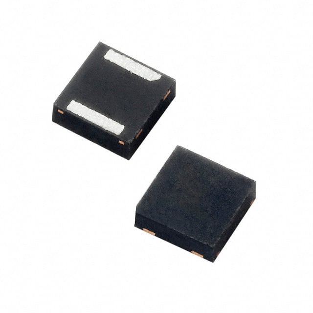 Littelfuse Inc. PLED6Q12 electronic component