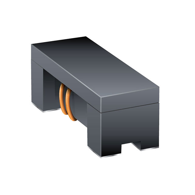 Bourns Inc. SRF2012A-801Y electronic component