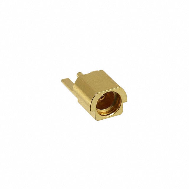Samtec Inc. MMCX-J-P-H-ST-EM1 electronic component